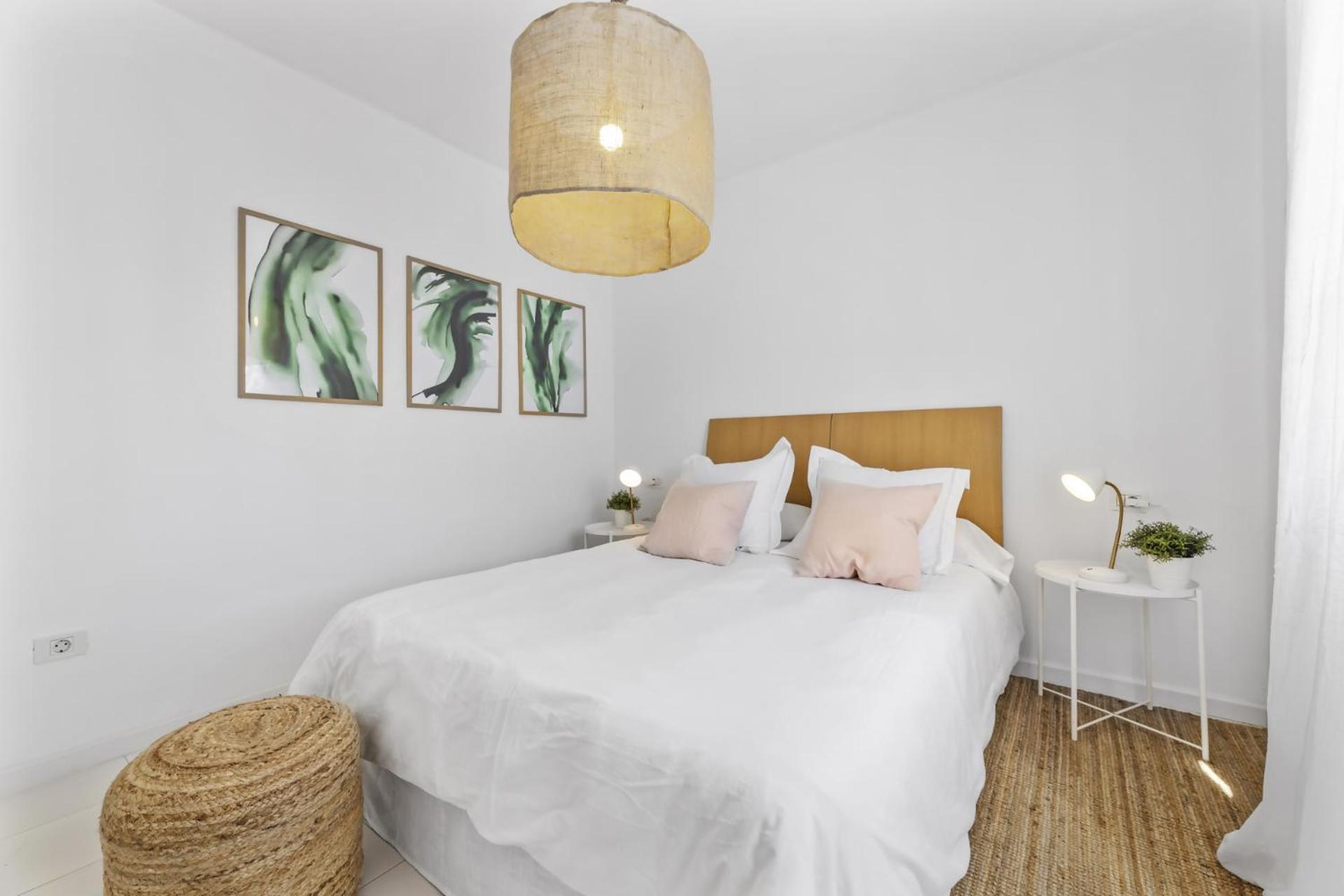 Sea View Apt Puerto Del Carmen Пуерто дел Кармен Екстериор снимка