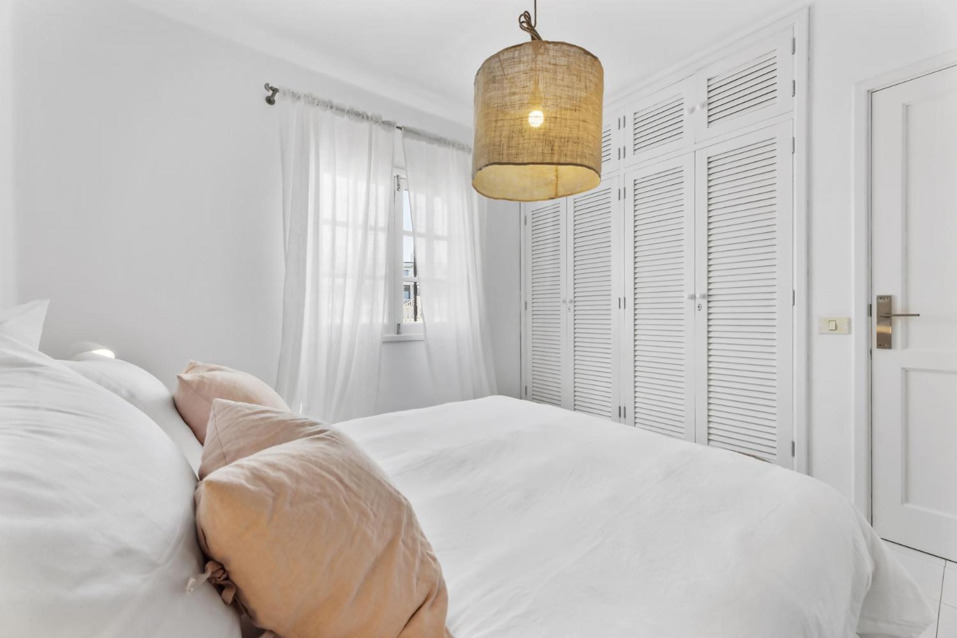 Sea View Apt Puerto Del Carmen Пуерто дел Кармен Екстериор снимка