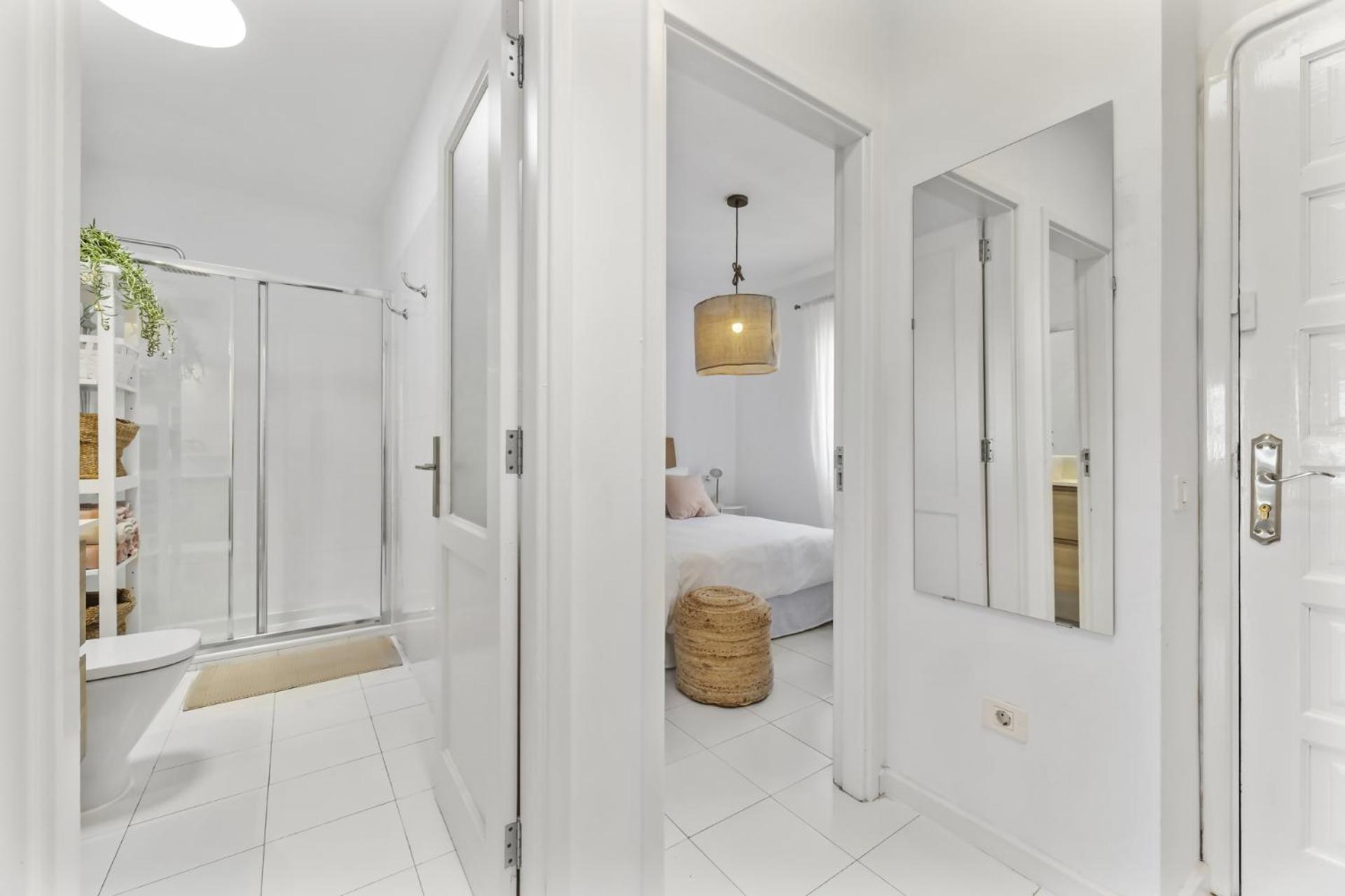 Sea View Apt Puerto Del Carmen Пуерто дел Кармен Екстериор снимка