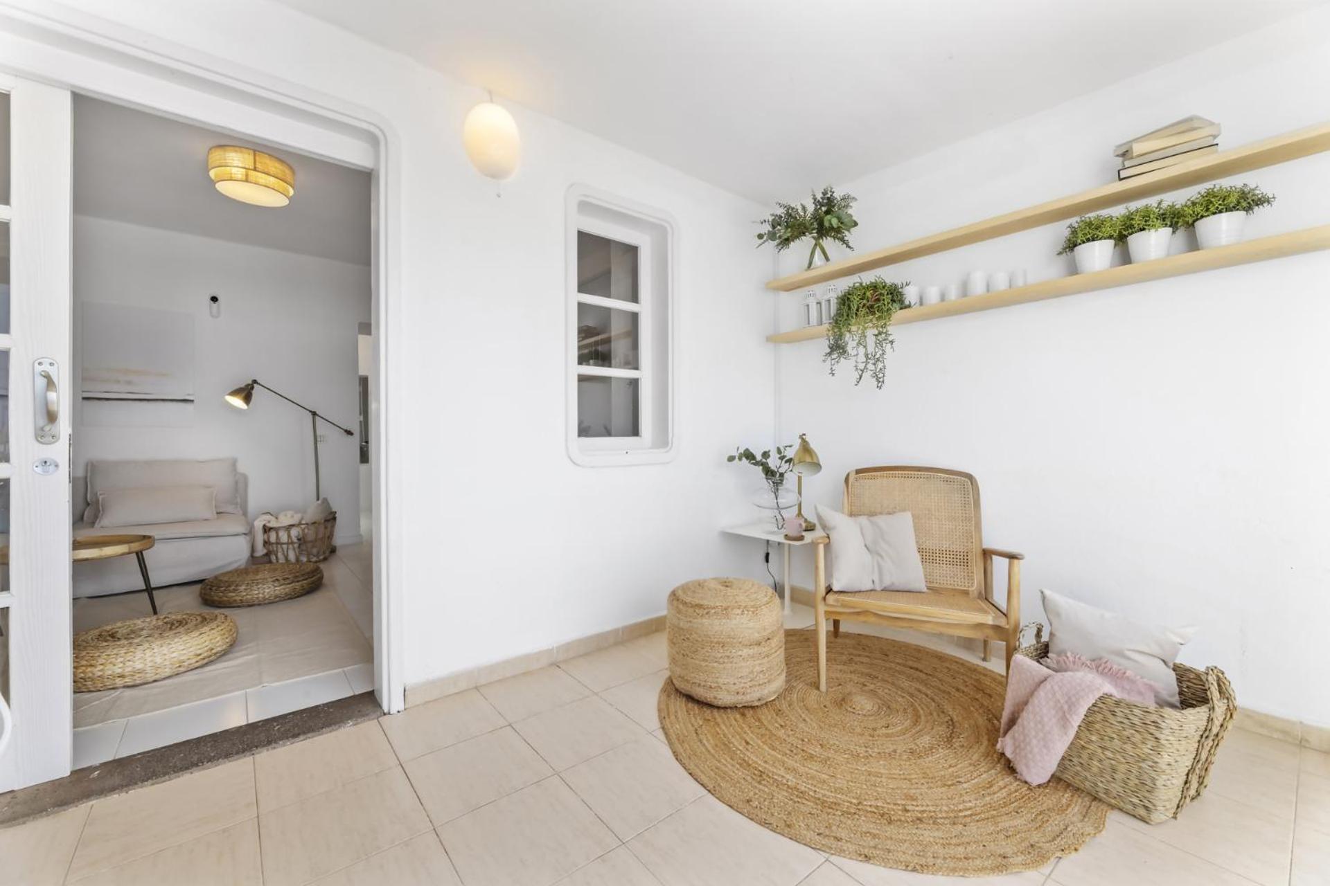 Sea View Apt Puerto Del Carmen Пуерто дел Кармен Екстериор снимка